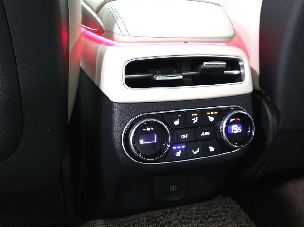 제네시스 GV70 2.5T 가솔린 AWD 사진 15