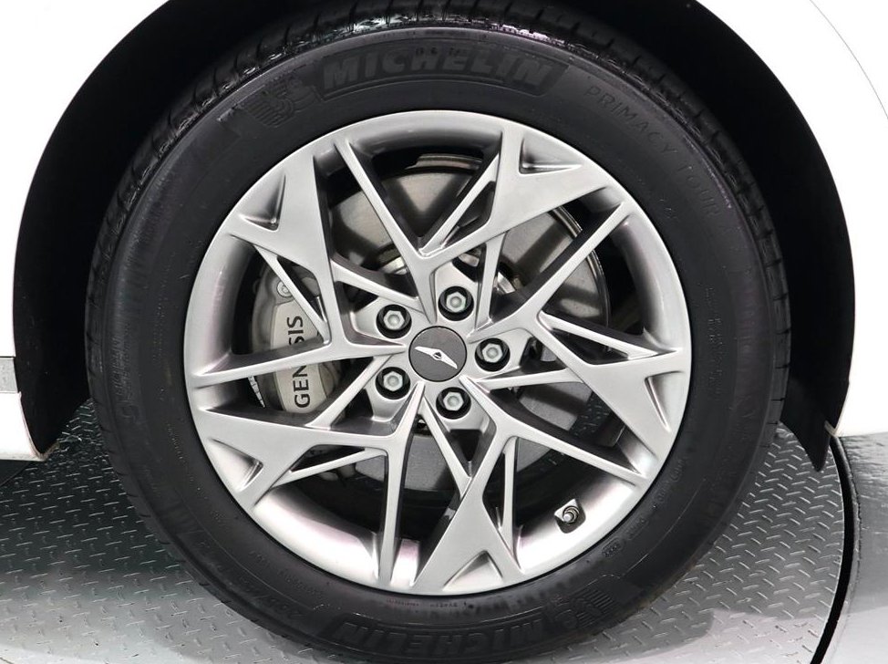제네시스 GV70 2.5T 가솔린 AWD 사진 18