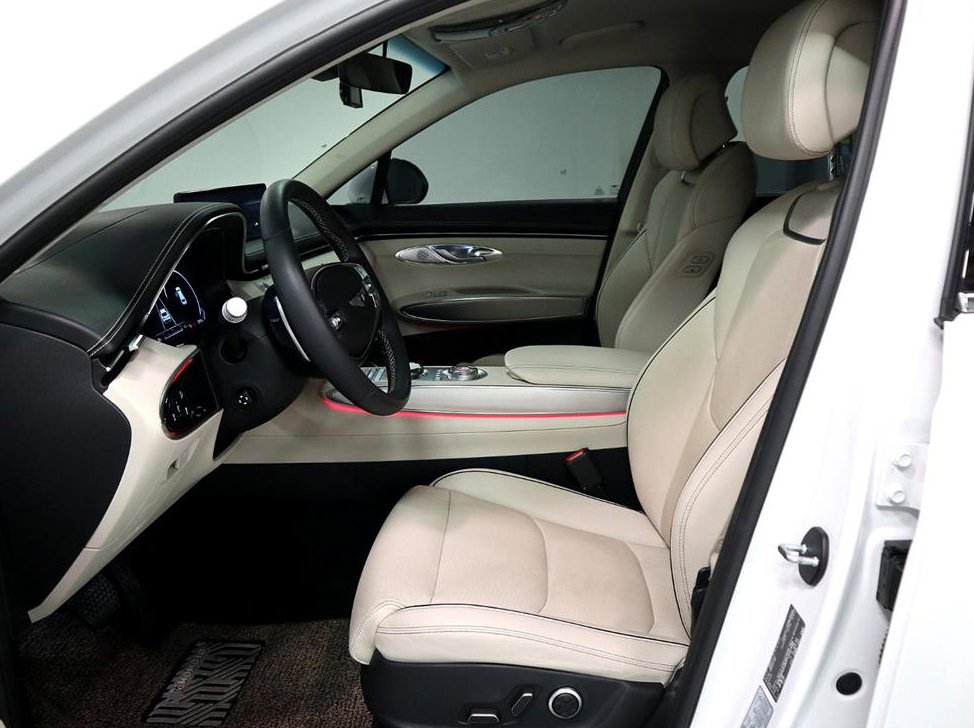 제네시스 GV70 2.5T 가솔린 AWD 사진 9