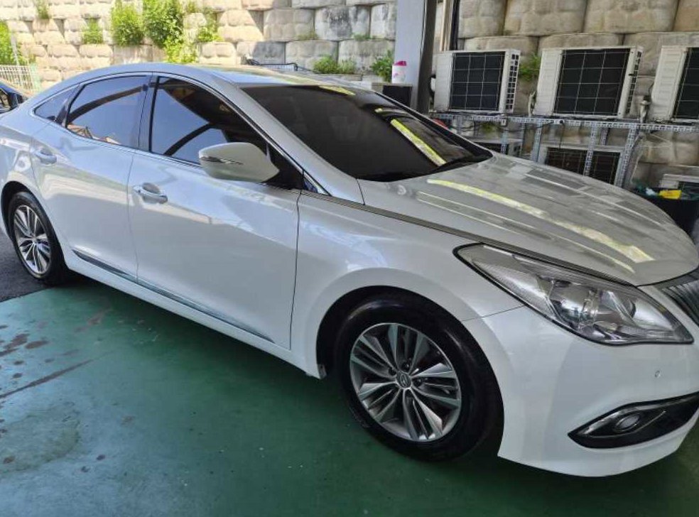 현대 그랜저 HG220 MODERN 사진 2