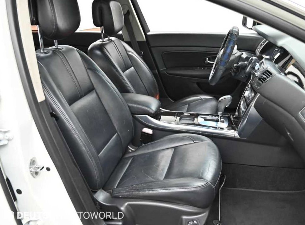 르노코리아(삼성) SM5 SE 사진 10