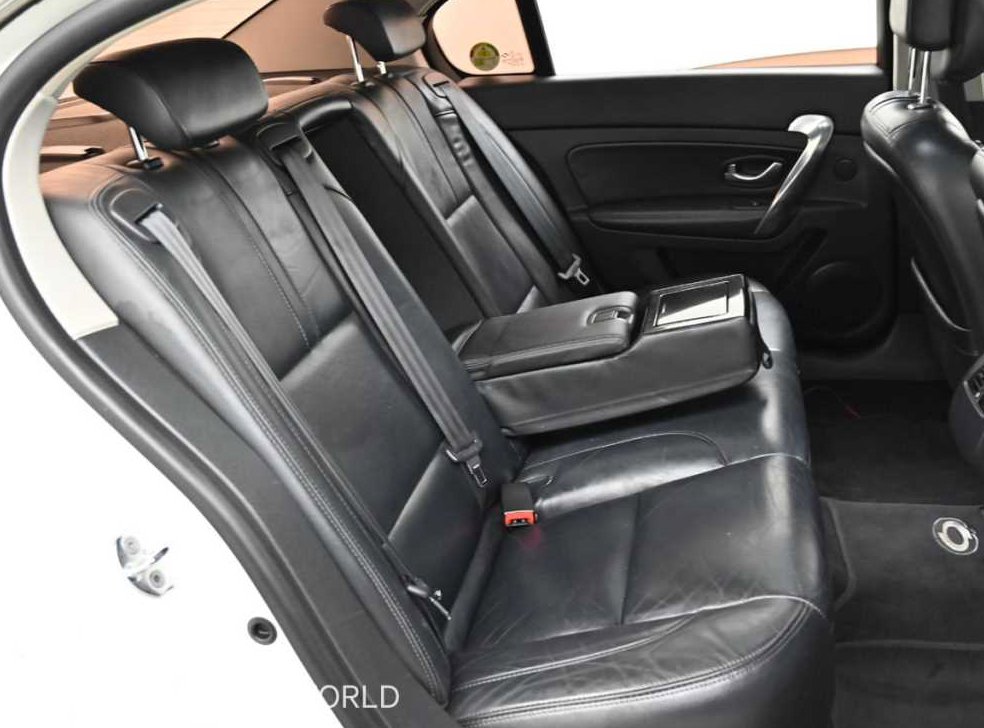 르노코리아(삼성) SM5 SE 사진 12