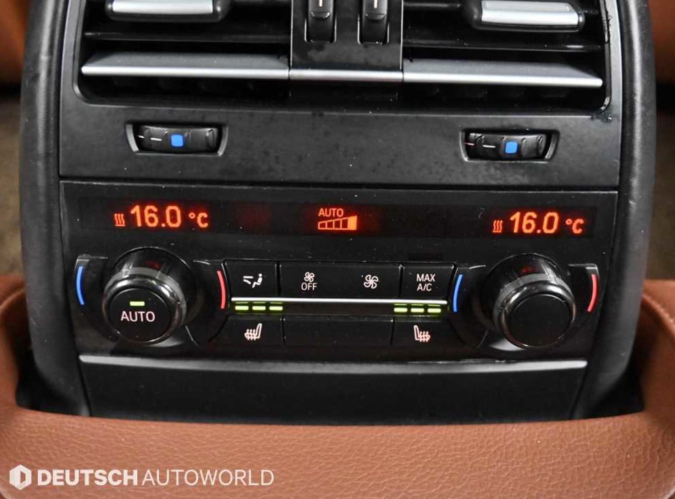 BMW 6시리즈 640 그란쿠페 사진 16