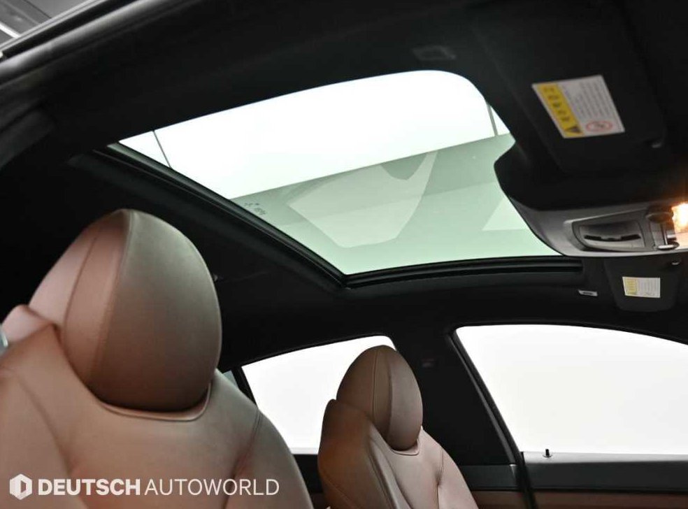 BMW 6시리즈 640 그란쿠페 사진 19