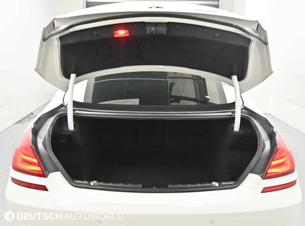 BMW 6시리즈 640 그란쿠페 사진 20