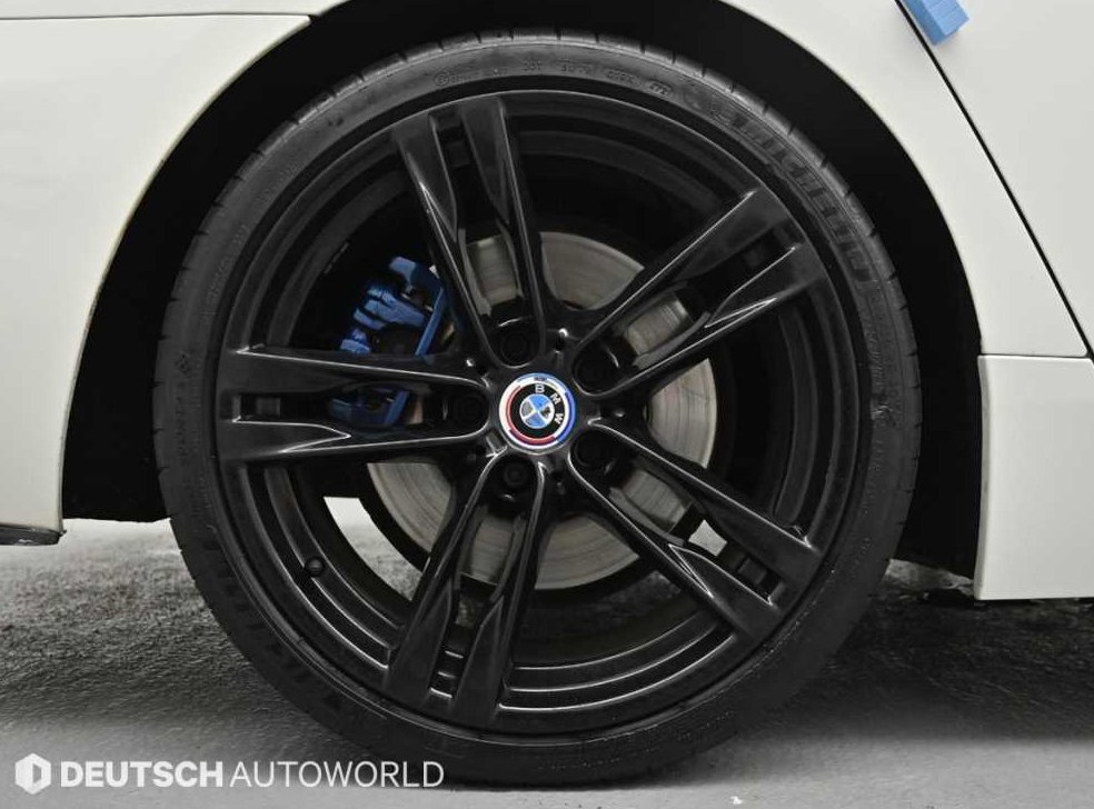 BMW 6시리즈 640 그란쿠페 사진 5