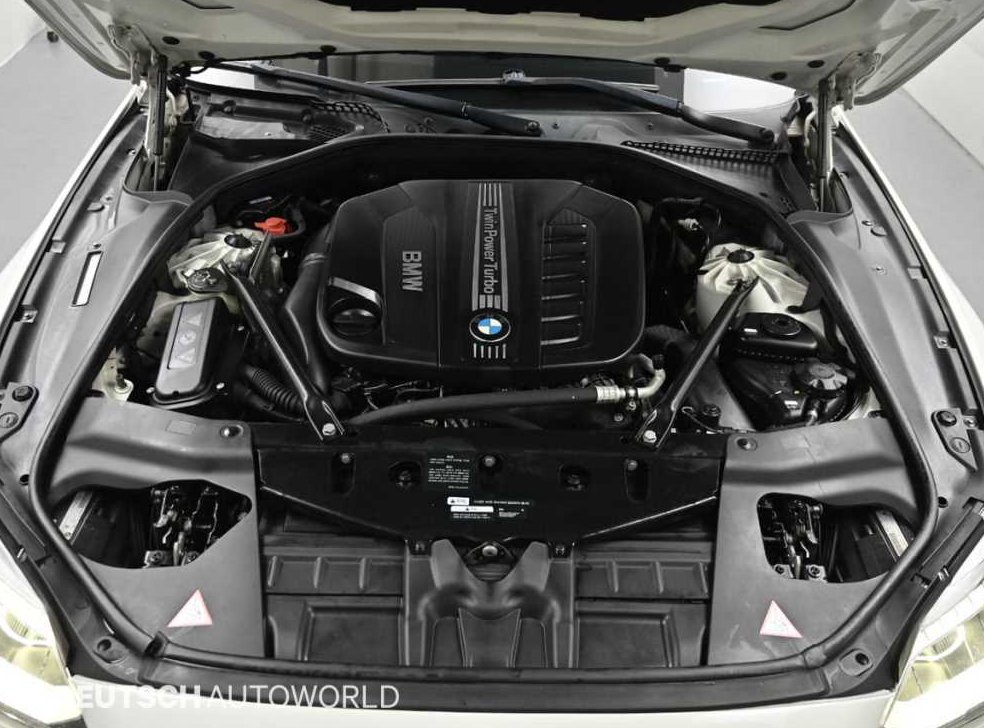 BMW 6시리즈 640 그란쿠페 사진 6
