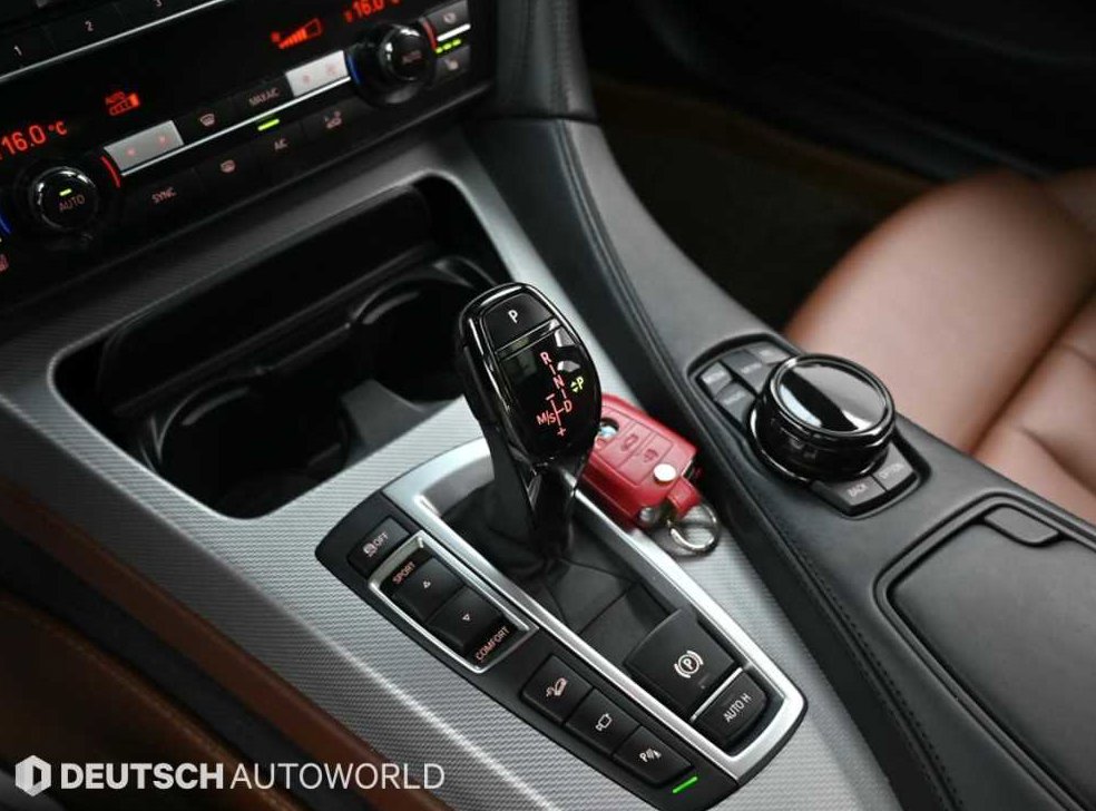 BMW 6시리즈 640 그란쿠페 사진 9
