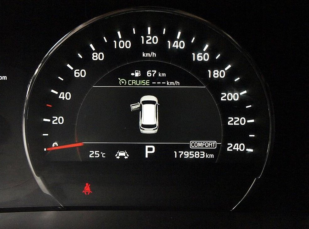 기아 쏘렌토 디젤 2.2 4WD 사진 9