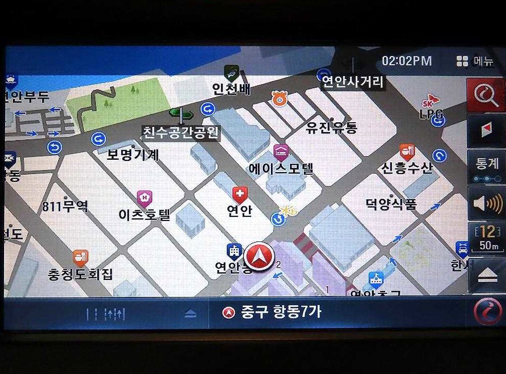 기아 모닝 디럭스 사진 15