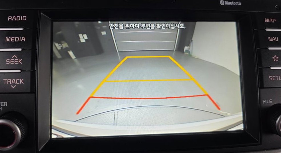 기아 레이 럭셔리 사진 14