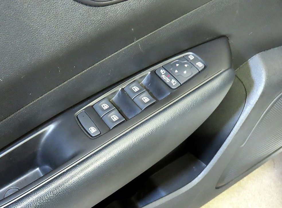 르노코리아(삼성) SM6 LPG 2.0 LPe 사진 13