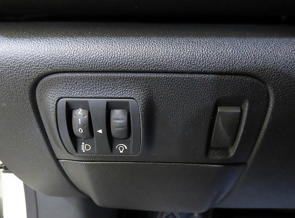 르노코리아(삼성) SM6 LPG 2.0 LPe 사진 14