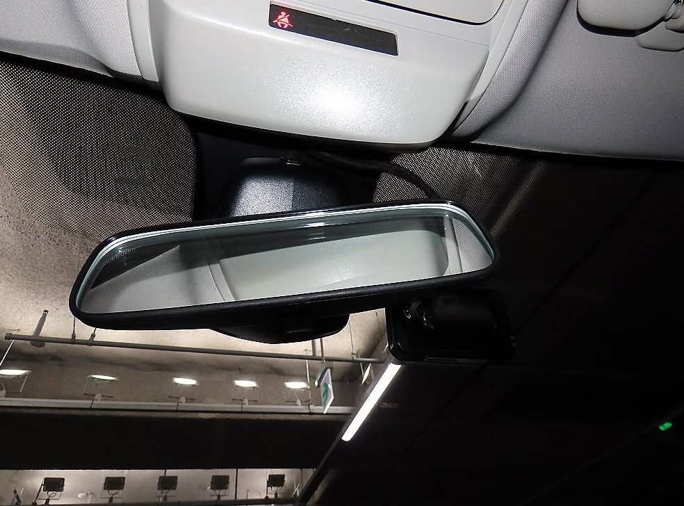 르노코리아(삼성) SM6 LPG 2.0 LPe 사진 16
