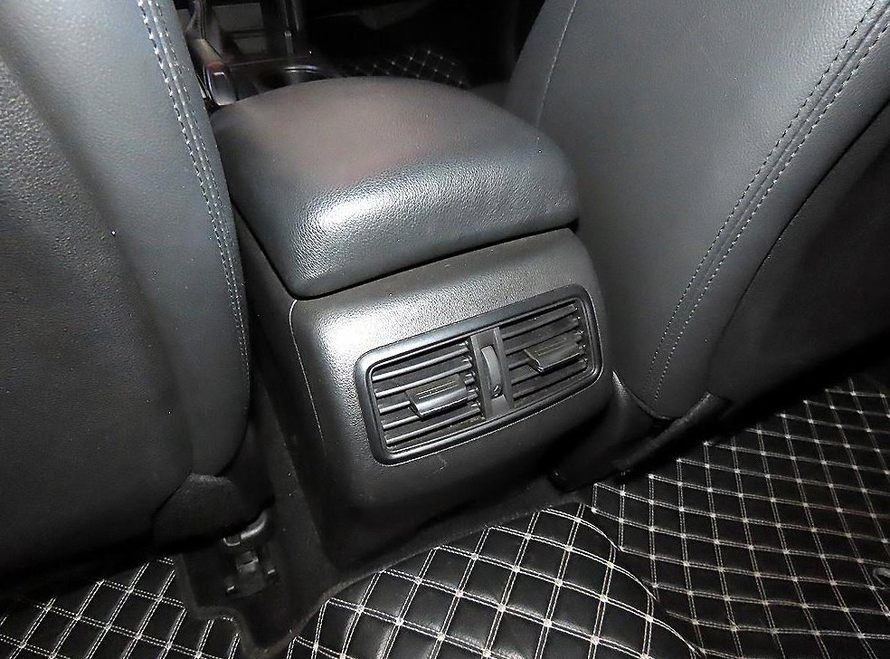 르노코리아(삼성) SM6 LPG 2.0 LPe 사진 17
