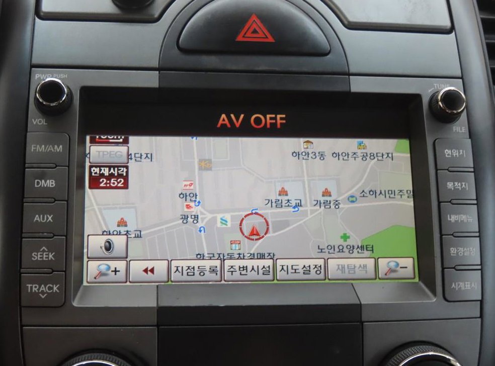 기아 쏘울 1.6 2U 사진 15