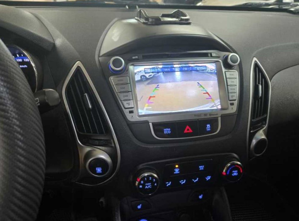 현대 투싼 2WD VGT X20 사진 15