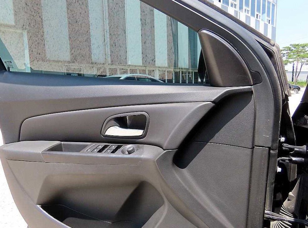 쉐보레 크루즈 1.8LTZ 사진 11