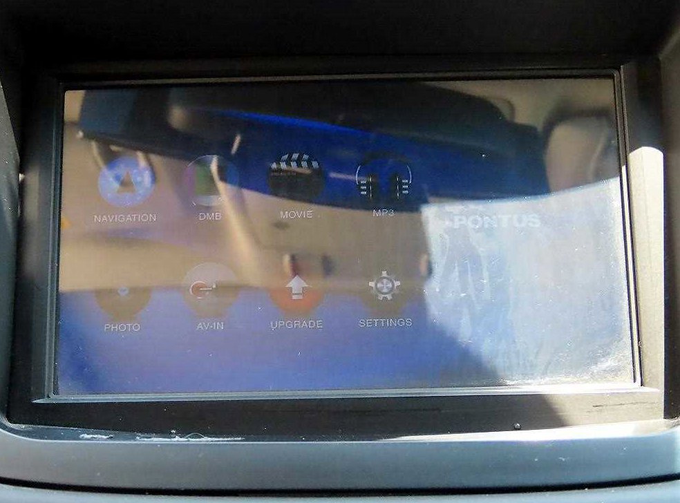 쉐보레 크루즈 1.8LTZ 사진 13