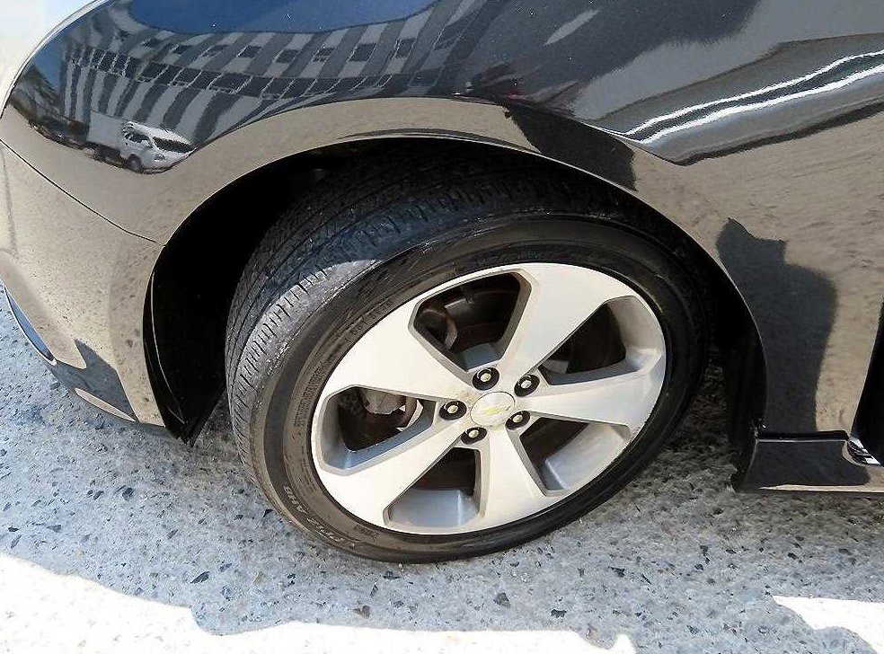 쉐보레 크루즈 1.8LTZ 사진 19