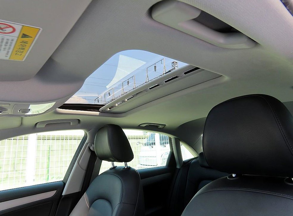 아우디 A4 2.0 TDI 콰트로 사진 16