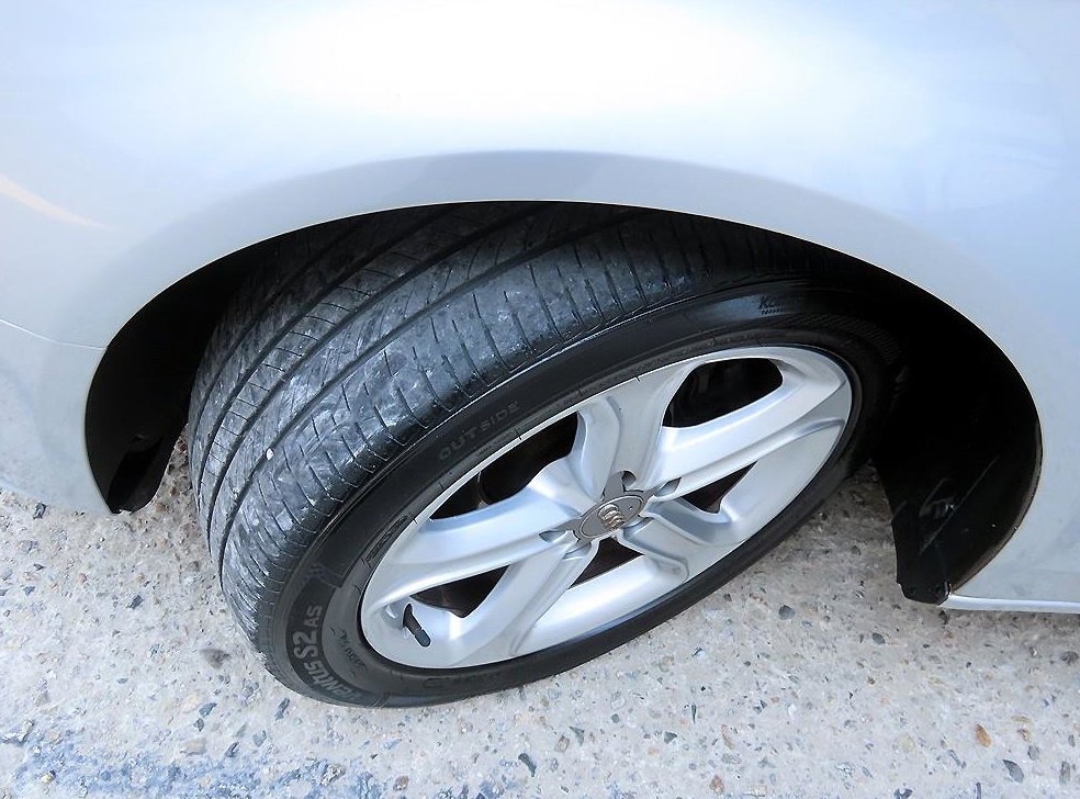 아우디 A4 2.0 TDI 콰트로 사진 18