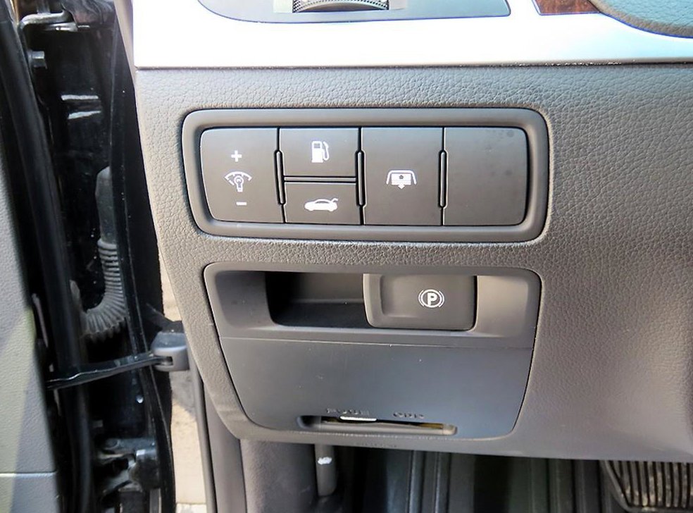 현대 제네시스 G330 프리미엄 AWD 사진 13