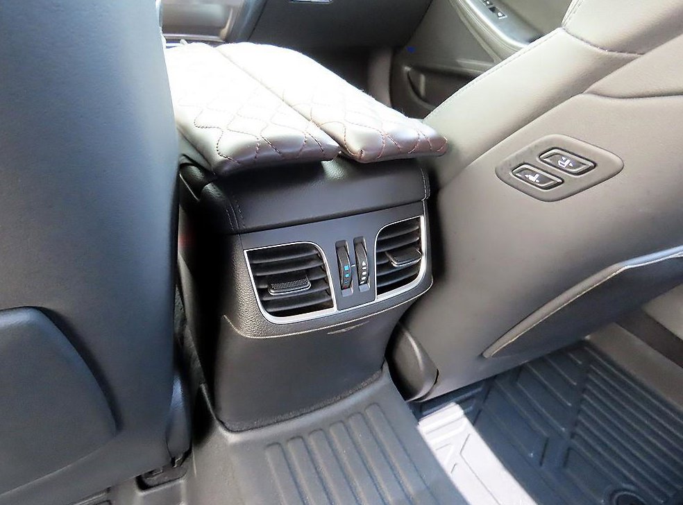 현대 제네시스 G330 프리미엄 AWD 사진 17