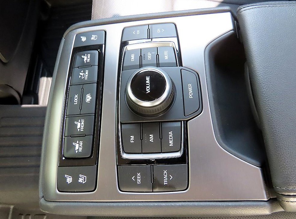 현대 제네시스 G330 프리미엄 AWD 사진 18