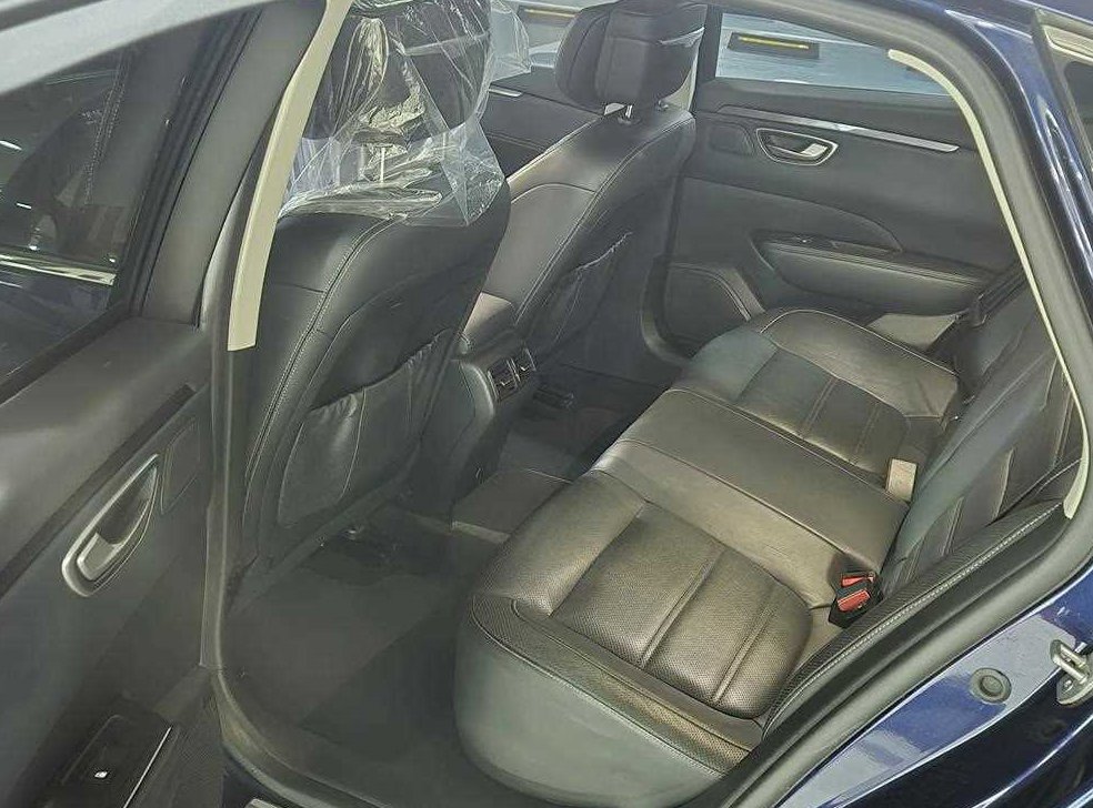 르노코리아(삼성) SM6 가솔린 1.6 TCe 사진 6