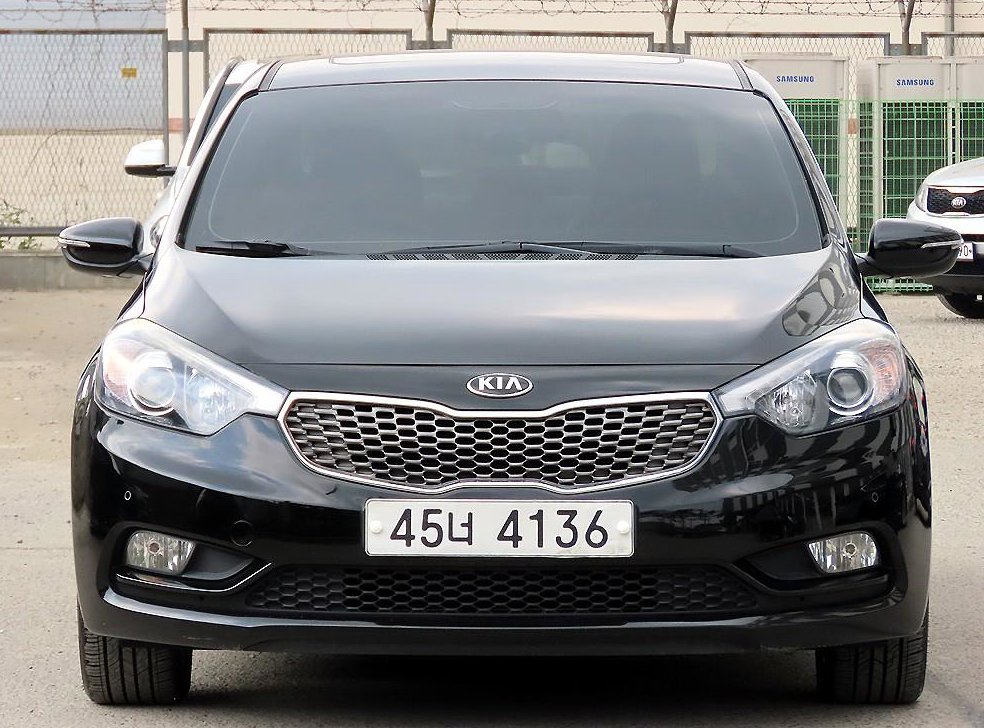 기아 K3 1.6 GDI 노블레스