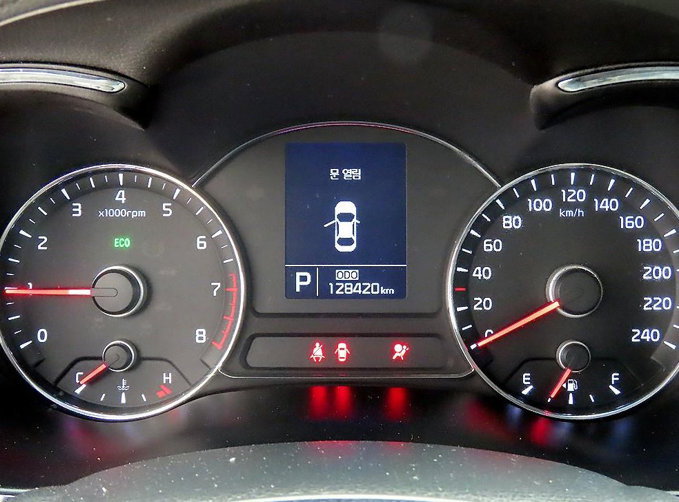 기아 K3 1.6 GDI 노블레스 사진 10