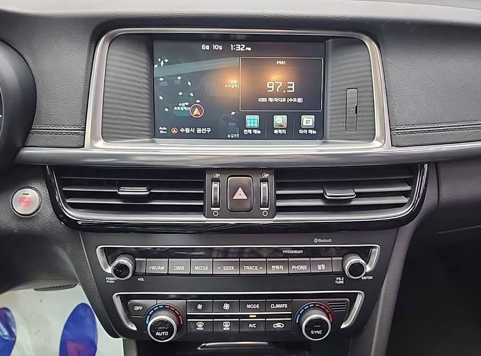 기아 K5 2.0 프레스티지 사진 10