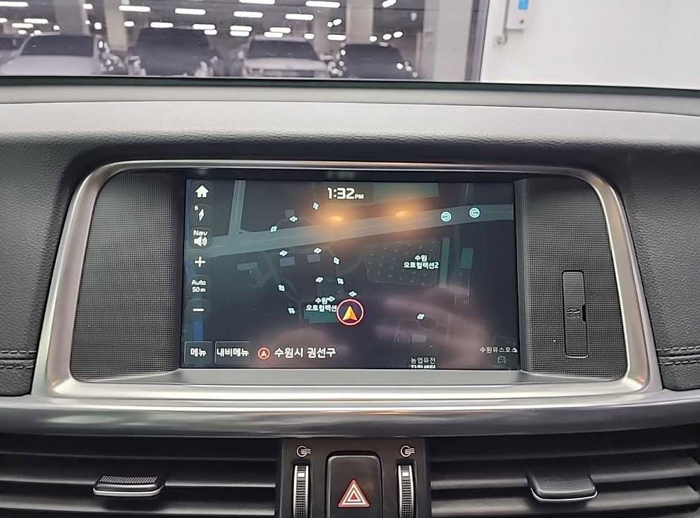 기아 K5 2.0 프레스티지 사진 14