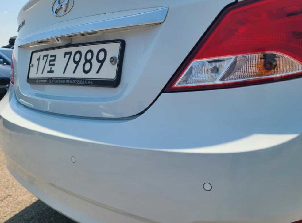 현대 엑센트 1.4VVT 모던 사진 18