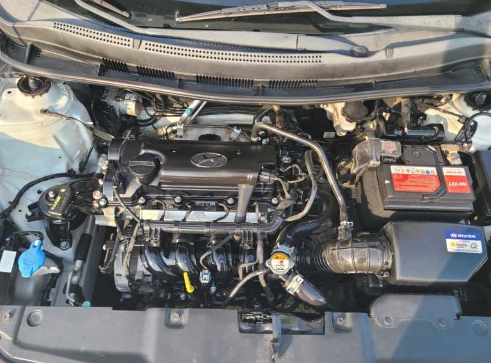 현대 엑센트 1.4VVT 모던 사진 20