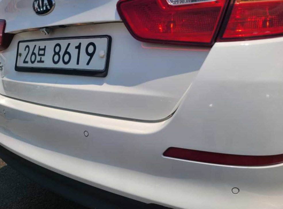 기아 K5 2.0 LPI 디럭스 사진 19