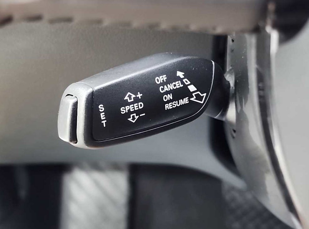 아우디 A4 2.0 TFSI 콰트로 사진 18