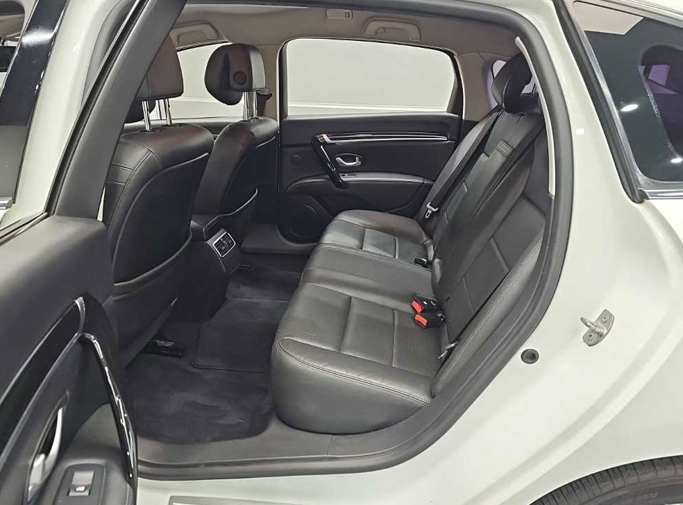 르노코리아(삼성) SM7 2.5 V6 사진 12