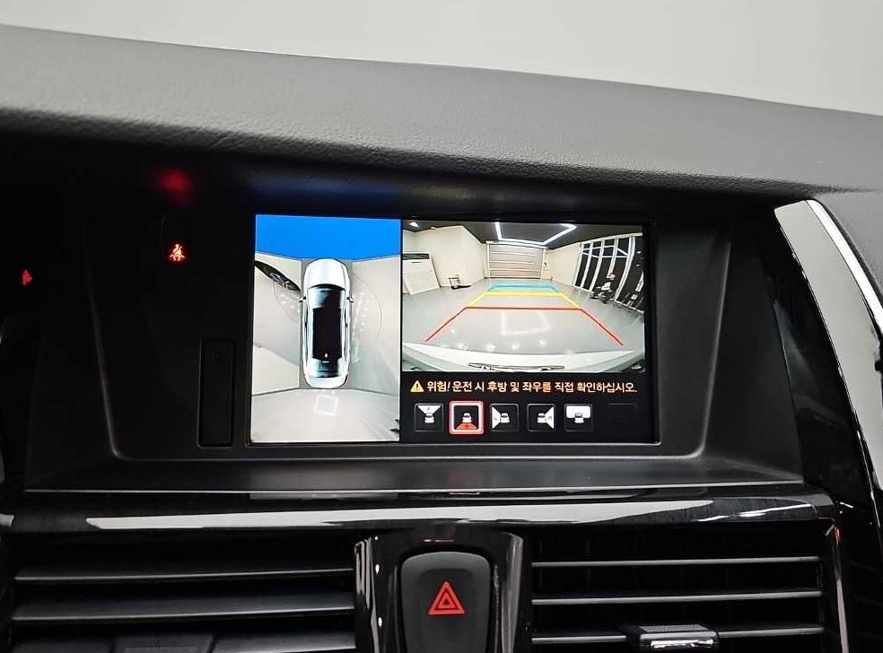 르노코리아(삼성) SM7 2.5 V6 사진 14