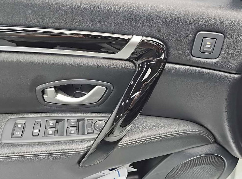 르노코리아(삼성) SM7 2.5 V6 사진 15