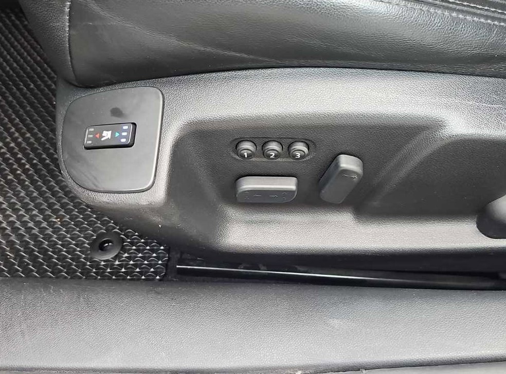 르노코리아(삼성) SM7 2.5 V6 사진 17