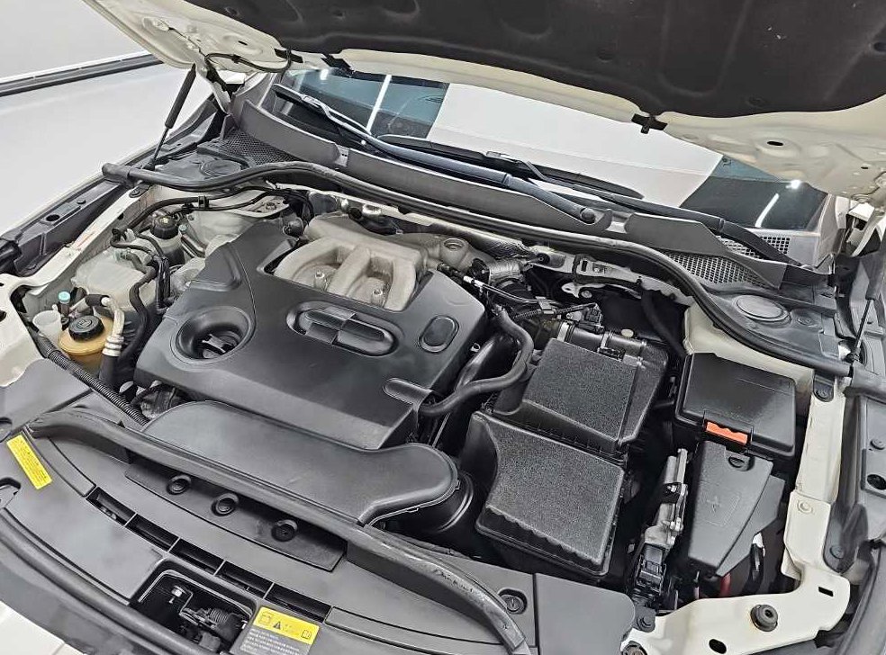 르노코리아(삼성) SM7 2.5 V6 사진 5