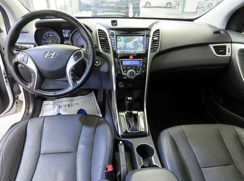 현대 i30 1.6 GDI PYL 사진 10