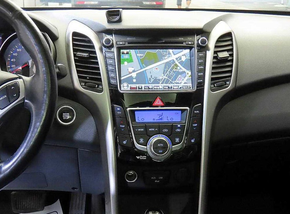 현대 i30 1.6 GDI PYL 사진 11