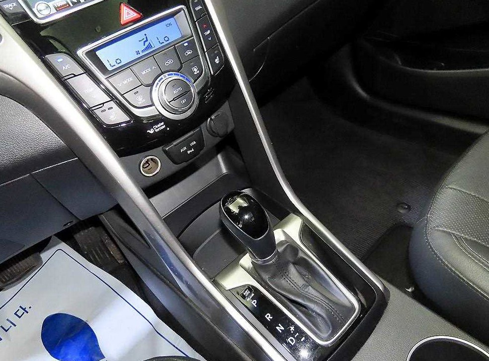 현대 i30 1.6 GDI PYL 사진 12