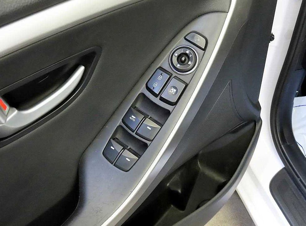 현대 i30 1.6 GDI PYL 사진 13
