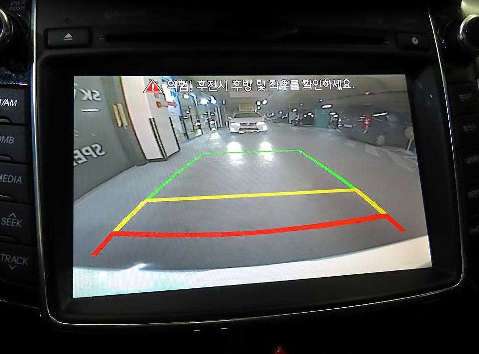 현대 i30 1.6 GDI PYL 사진 15