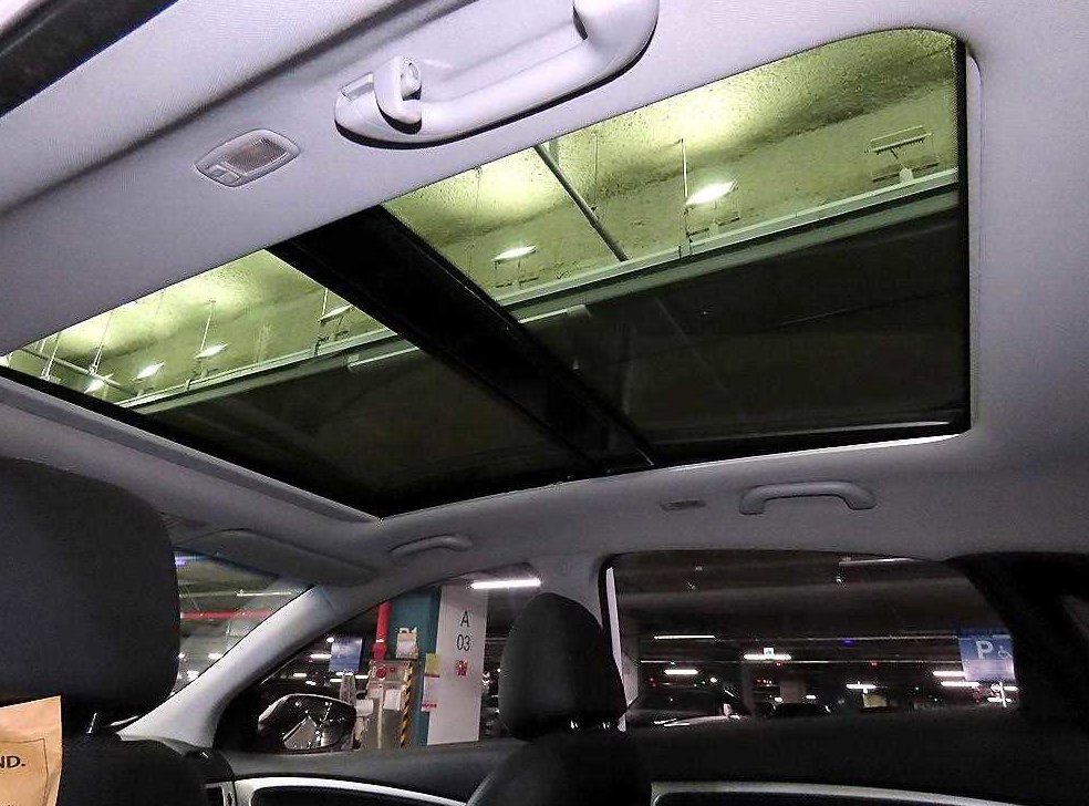 현대 i30 1.6 GDI PYL 사진 17