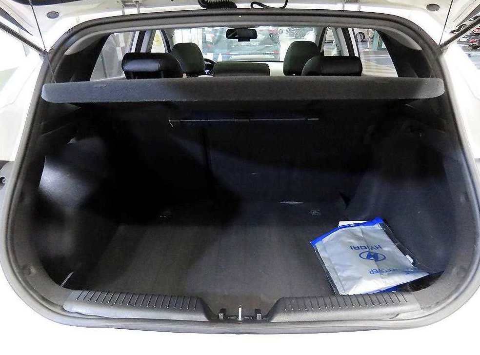 현대 i30 1.6 GDI PYL 사진 18